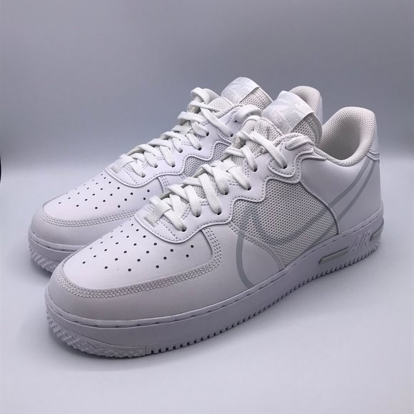 air force 1 white size 12